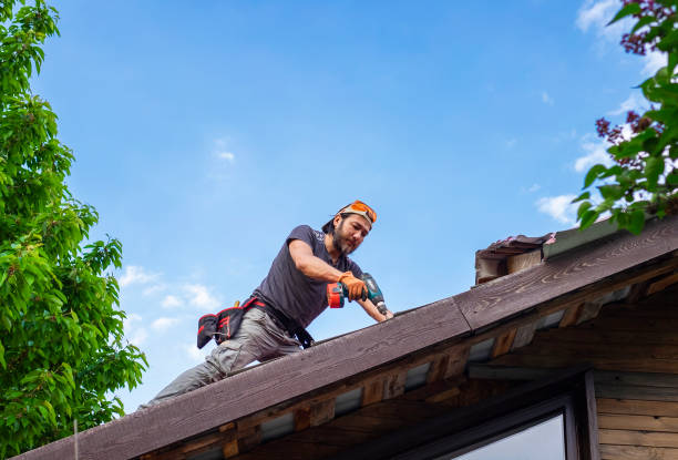 Best Green or Eco-Friendly Roofing Solutions  in Spring Green, WI